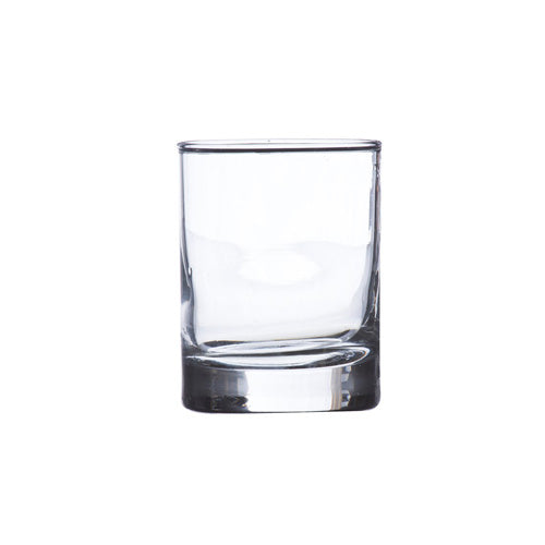 ESSENTIALS SHOT GLASS 6.5CL. 0040423 \\\KD15015