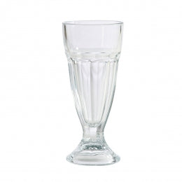 ESSENTIALS TRANSPARENT KNICKERBOCKER GLORY GLASS 30CL. 0040884 \\\KD15021
