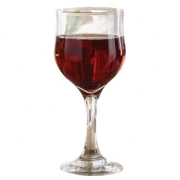 RAVENHEAD TULIP SET OF 4 WINE  RED GLASSES 24CL. 0041291 \\\KD15023