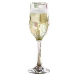 RAVENHEAD TULIP FLUTE GLASSES 20CL 4/PK. 0041294 \\\KD15025