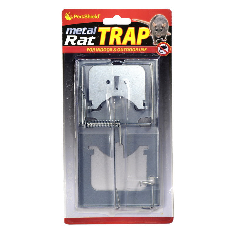 METAL MOUSE TRAP. PS1002 \\\KD15052