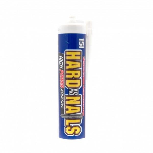 151 ADHESIVE HARD AS NAILS HIGH POWER GLUE. 10027 \\\KD15055