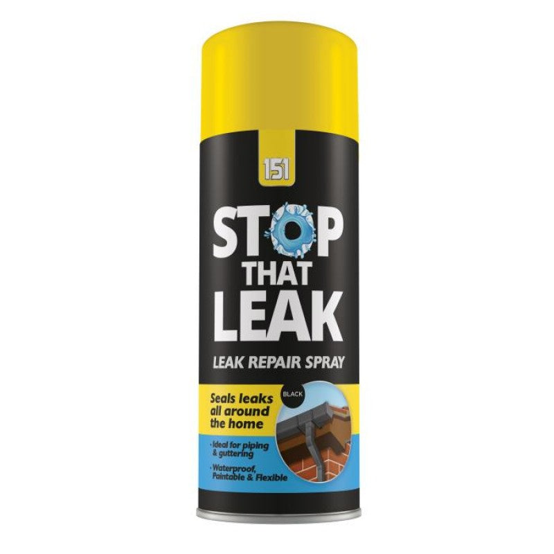 STOP THAT LEAK 400ML. TAR043 \\\KD15072