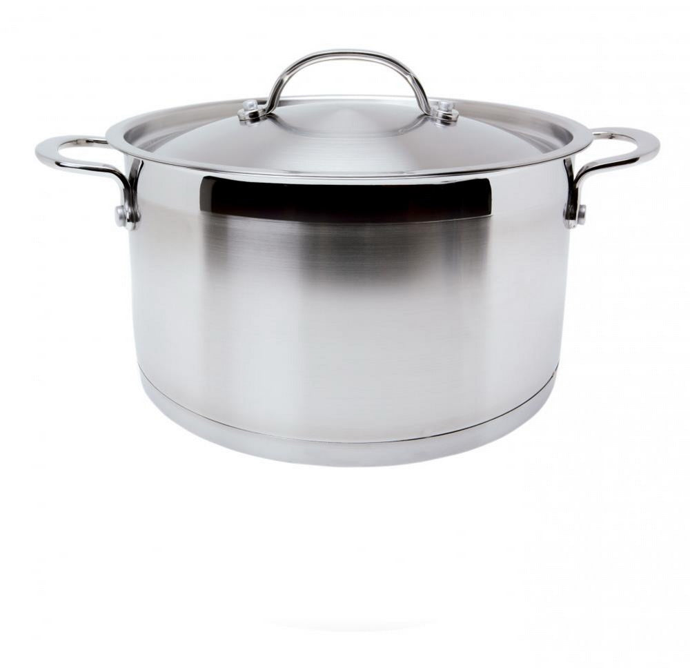 CASSEROLE AND COVER 24CM. MCL24 \\\KD15090