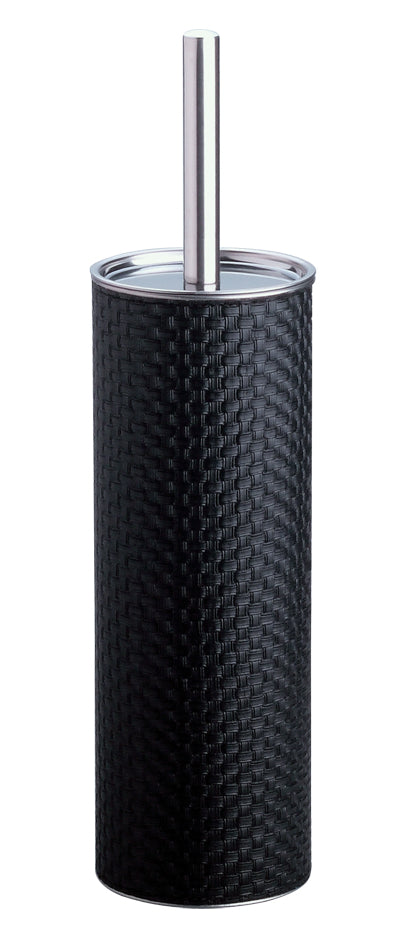 PVC BLACK TOILET BRUSH. BA2305BK \\\KD15101
