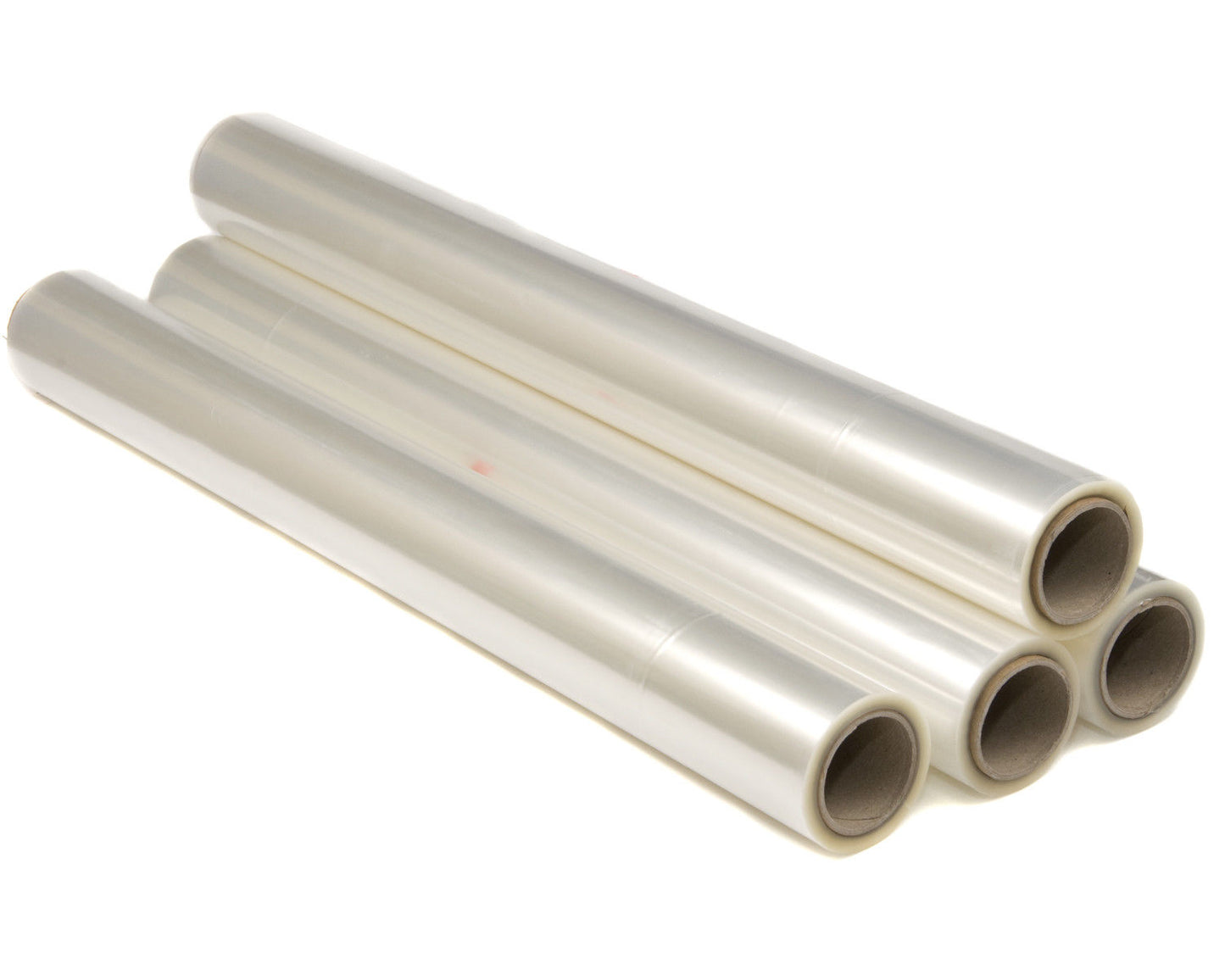 CLEAR CELLOPHANE GIFT WRAP 10M X 10CM. JL5104 \\\KD15108