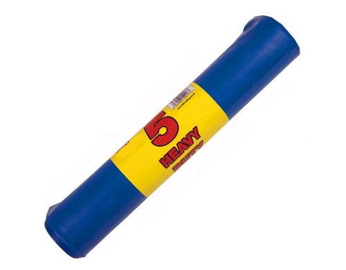 ROYAL MARKETS RUBBLE SACKES ROLL 5. BRS \\\KD15115