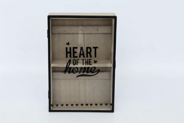 WOODEN KEY BOX 30 X 20. GS0155 \\\KD15118