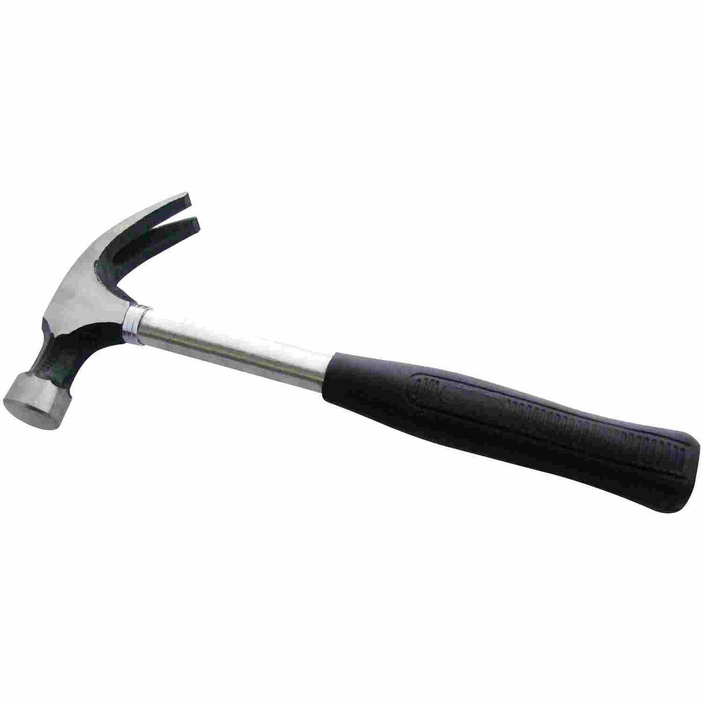 AMTECH 16OZ CLAW HAMMER STEEL SHAFT. A0100 \\\KD15124