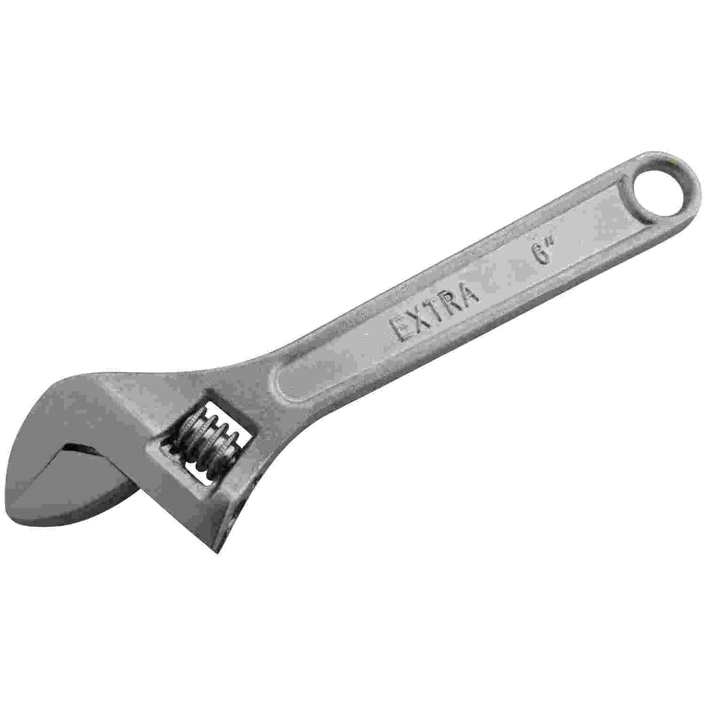 AMTECH ADJUDTABLE WRENCH 6 INCH. C1800 \\\KD15143