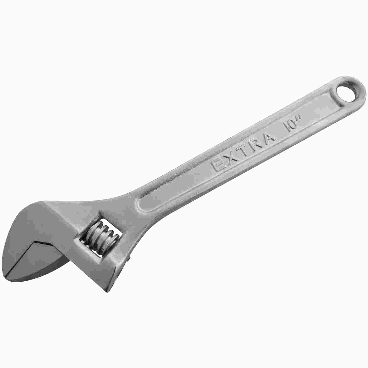AMTECH ADJUSTABLE WRENCH 10 INCH. C2000 \\\KD15145