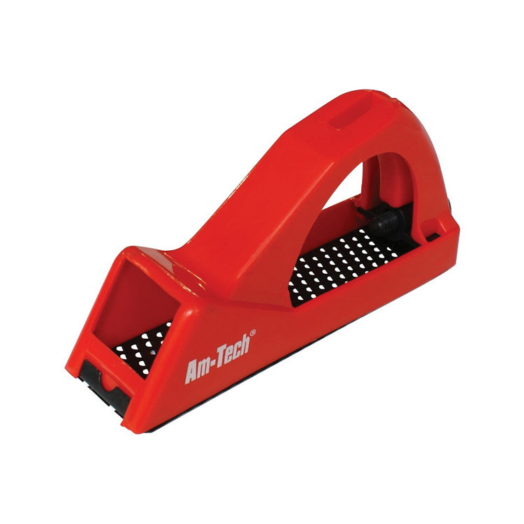 AMTECH 145 MM RASP PLANE. E1120 \\\KD15149