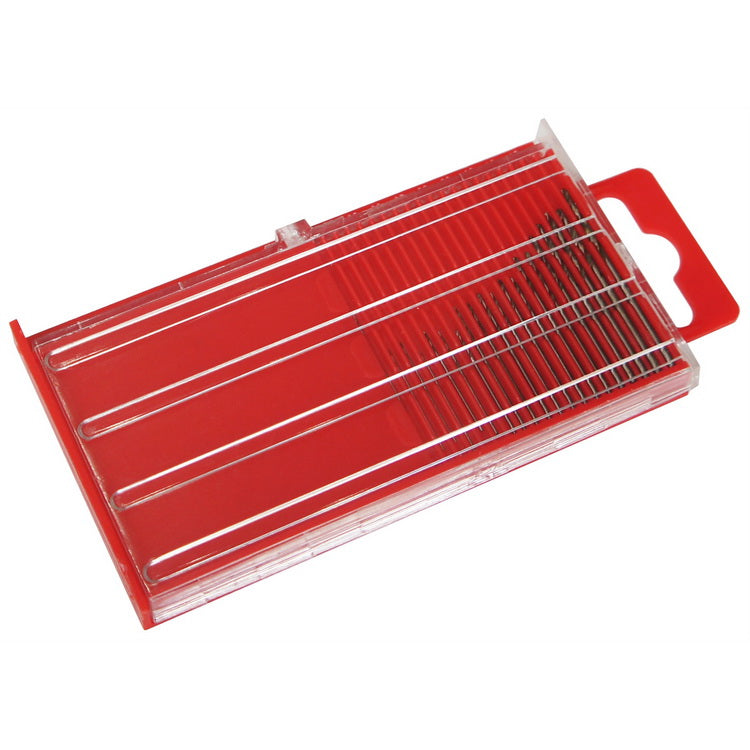 AM TECH 20PC HSS MICRO DRILL BITS. F0930 \\\KD15153