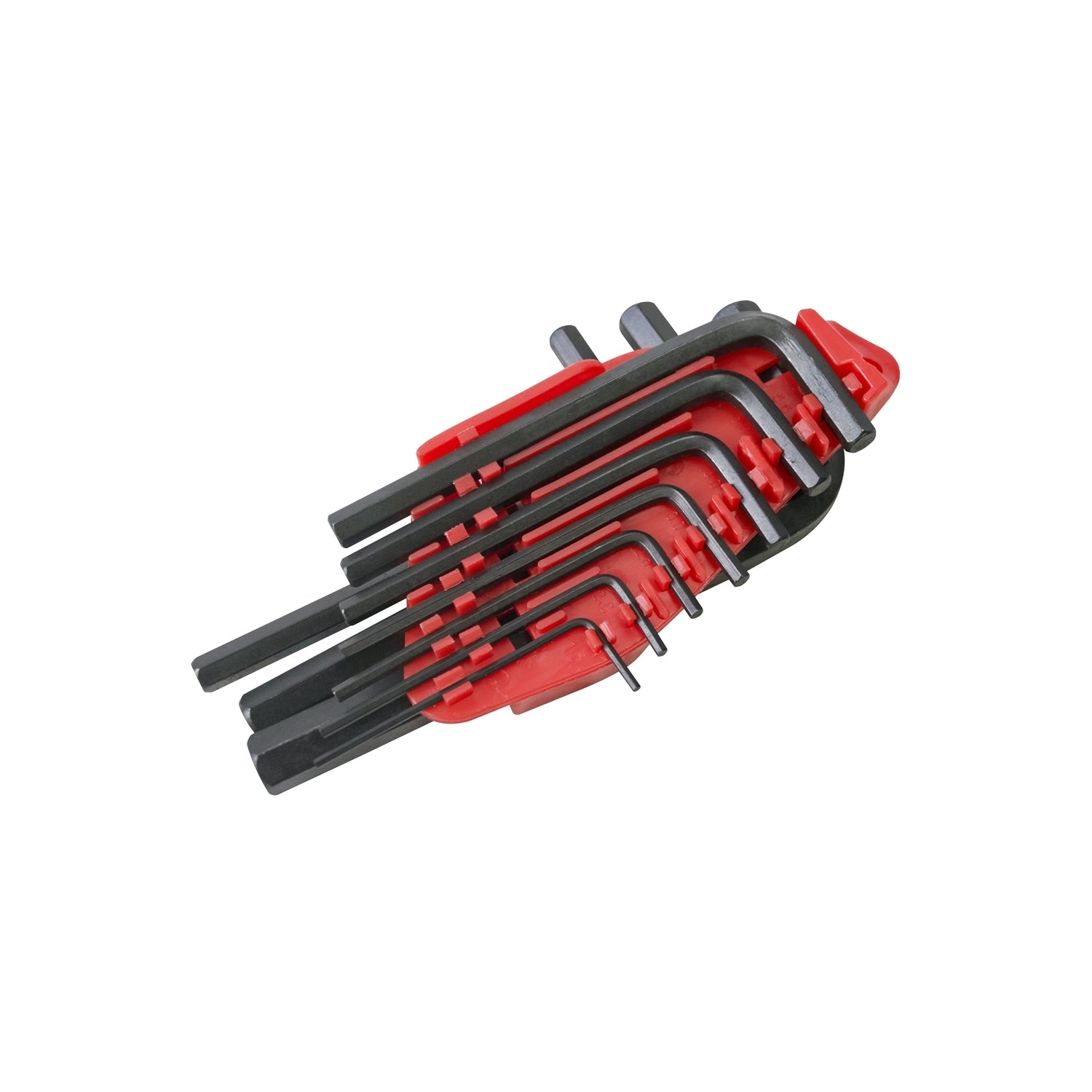 AMTECH HEX KEY SET 10/PK. I8770 \\\KD15155