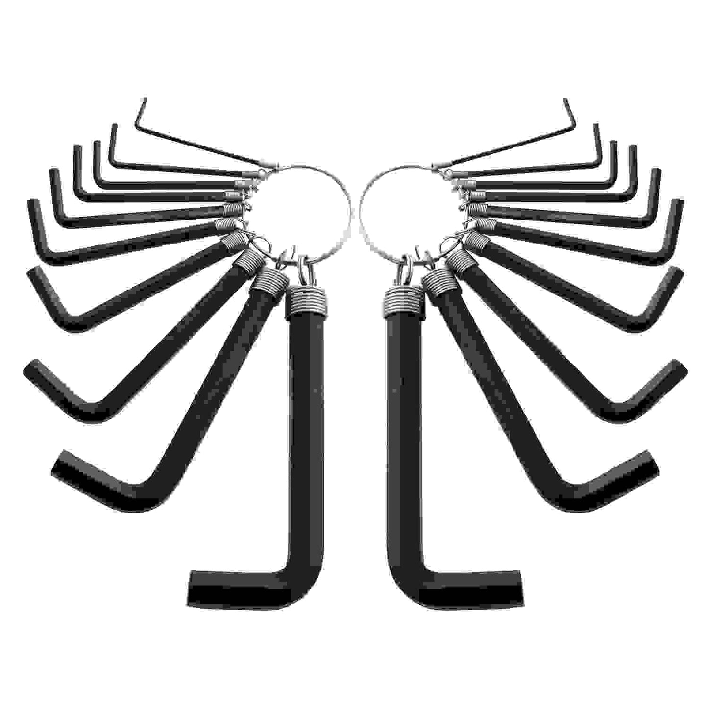 AM-TECH 20PC HEX KEY SET. I8820 \\\KD15156