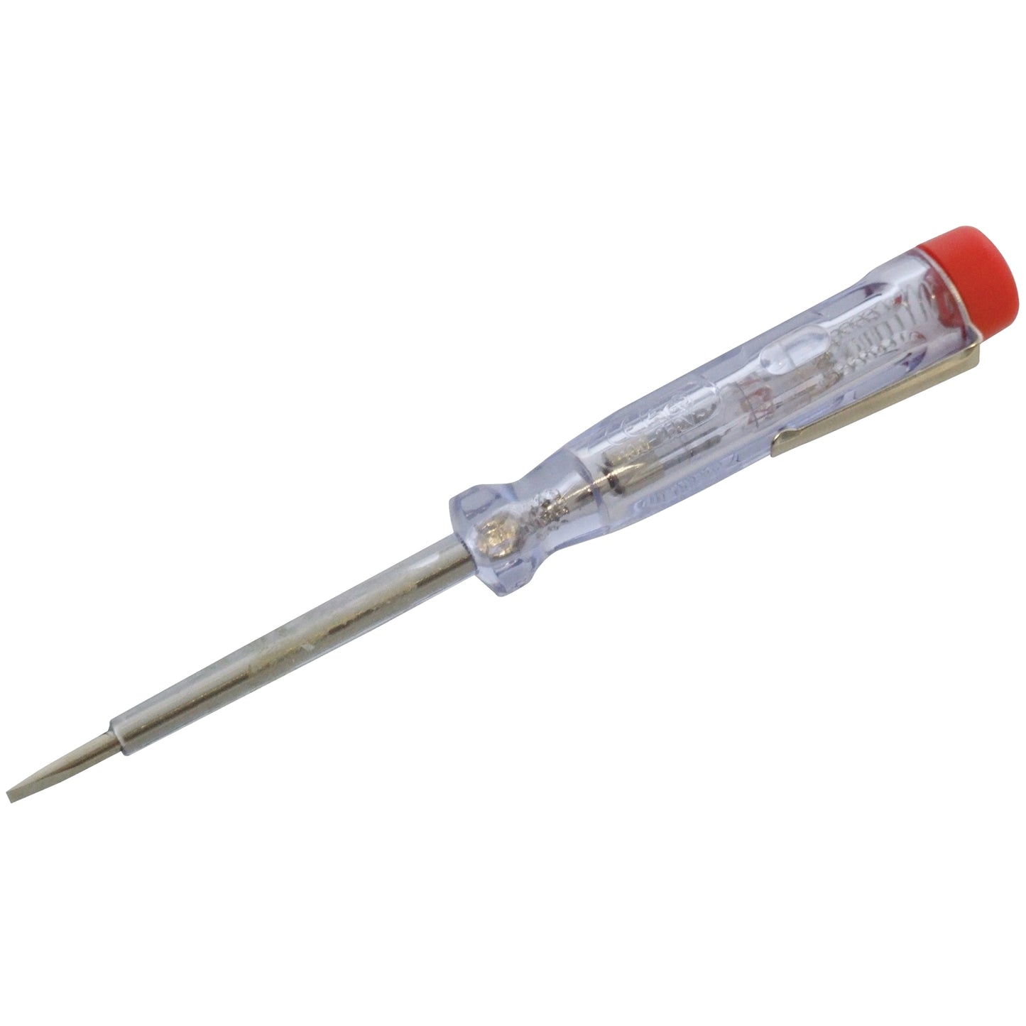 AMTECH MAINS TESTER 5" / 125MM. L4100 \\\KD15164