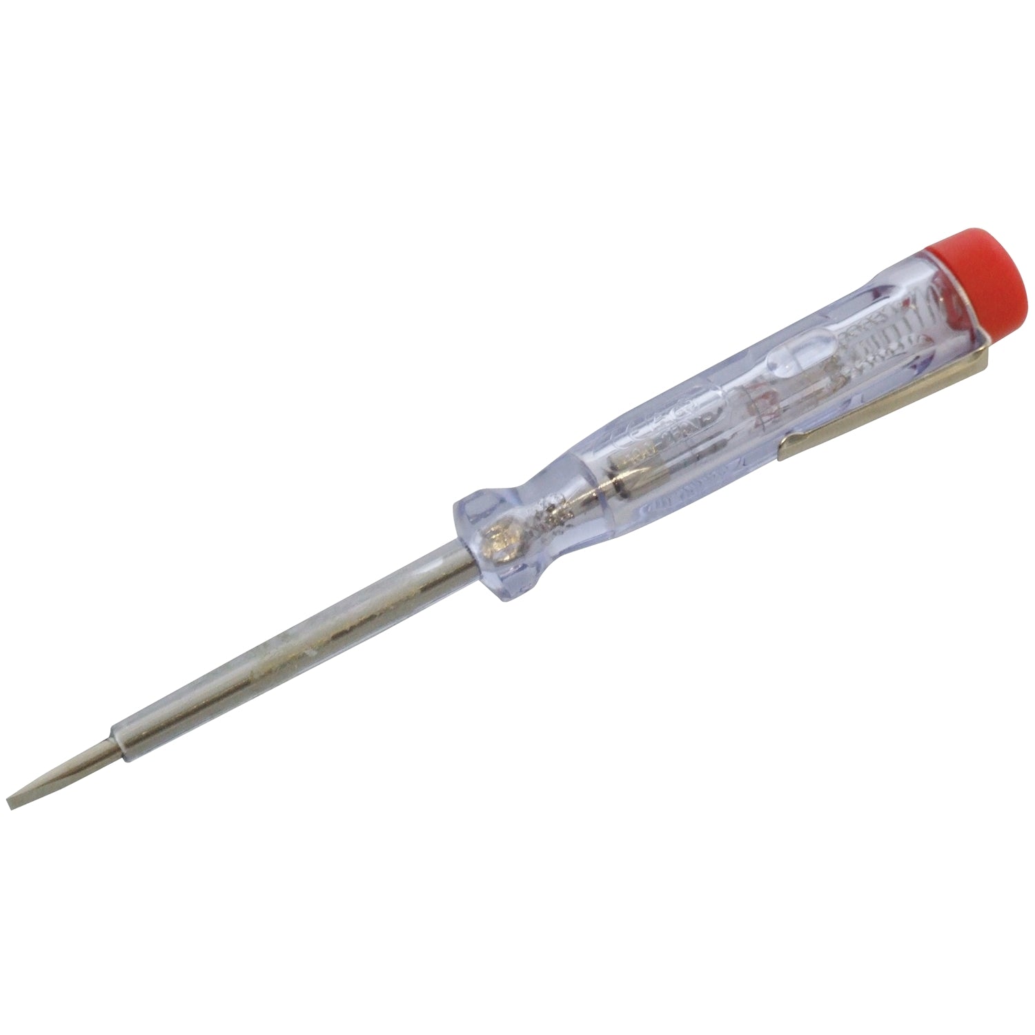 AMTECH MAINS TESTER 5" / 125MM. L4100 \\\KD15164