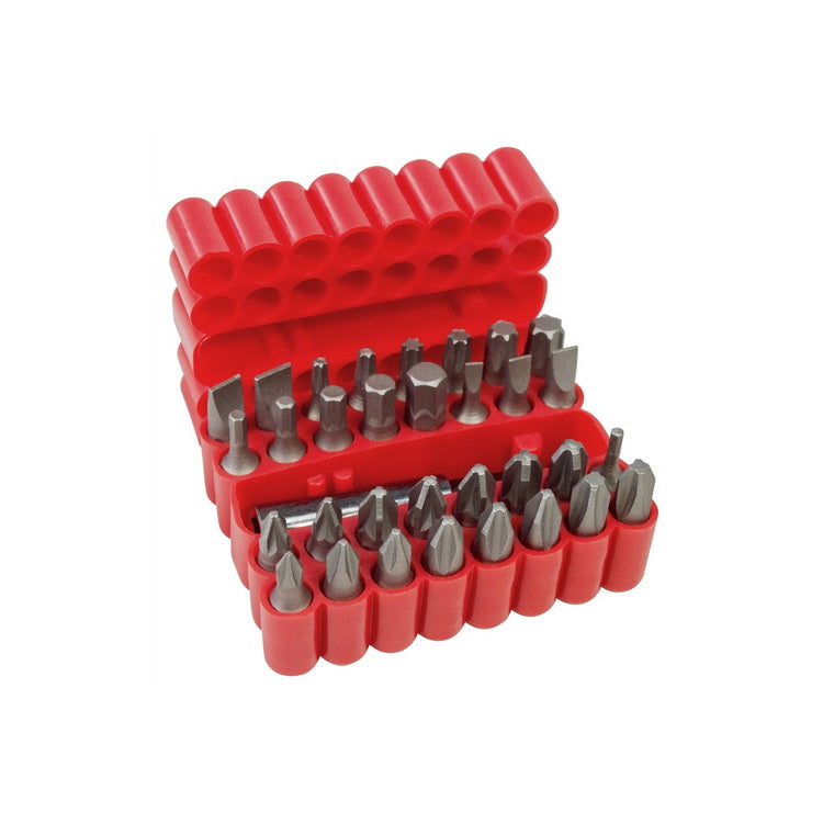 AMTECH 33PC POWER BIT SET. L3300 \\\KD15165