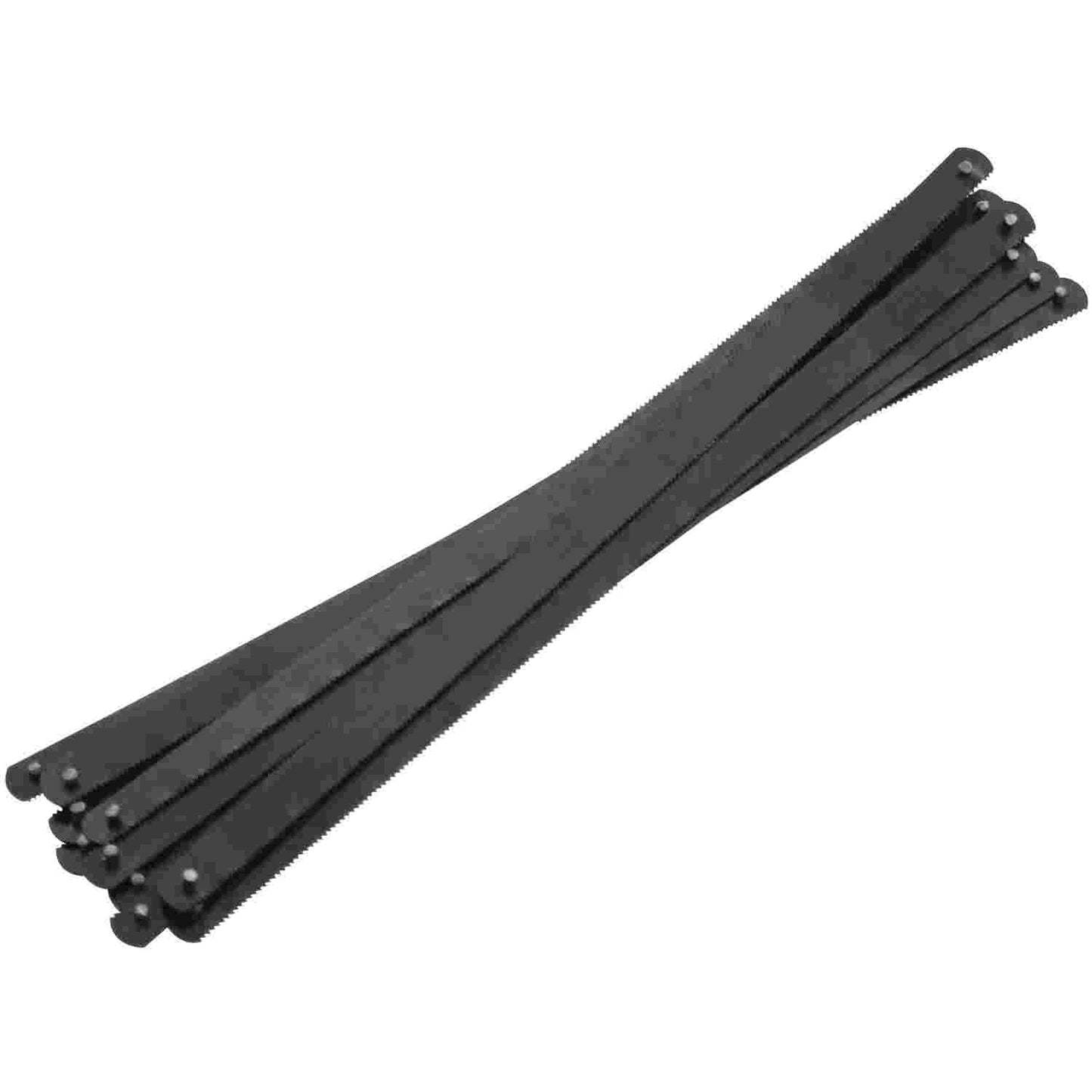 AM-TECH 12 PACK 6'' HACKSAW BLADES \\\KD15174