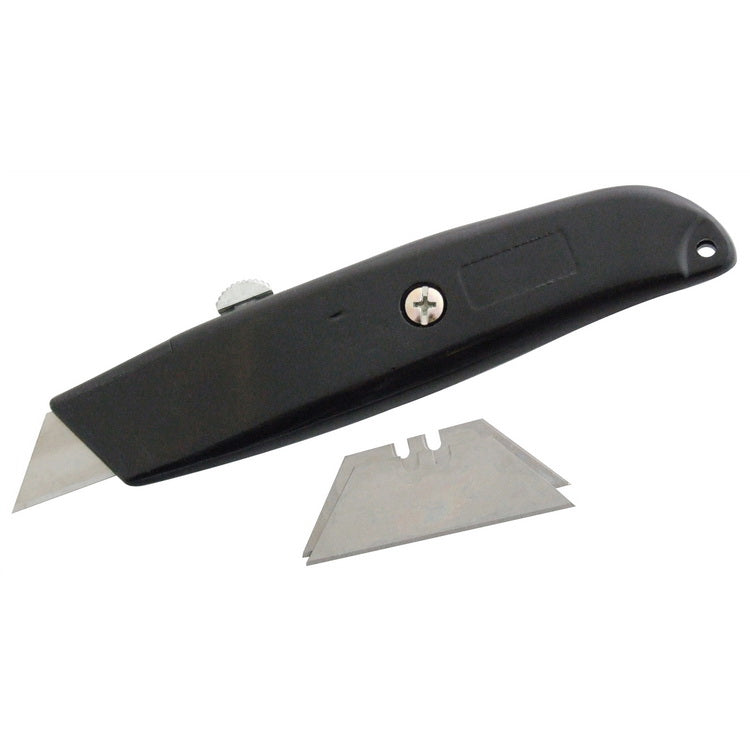 RETRACTABLE UTILITY KNIFE. S0310 \\\KD15181