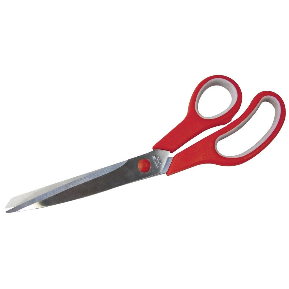 AM-TECH 10'' PRO WALLPAPER SCISSORS 250MM \\\KD15182