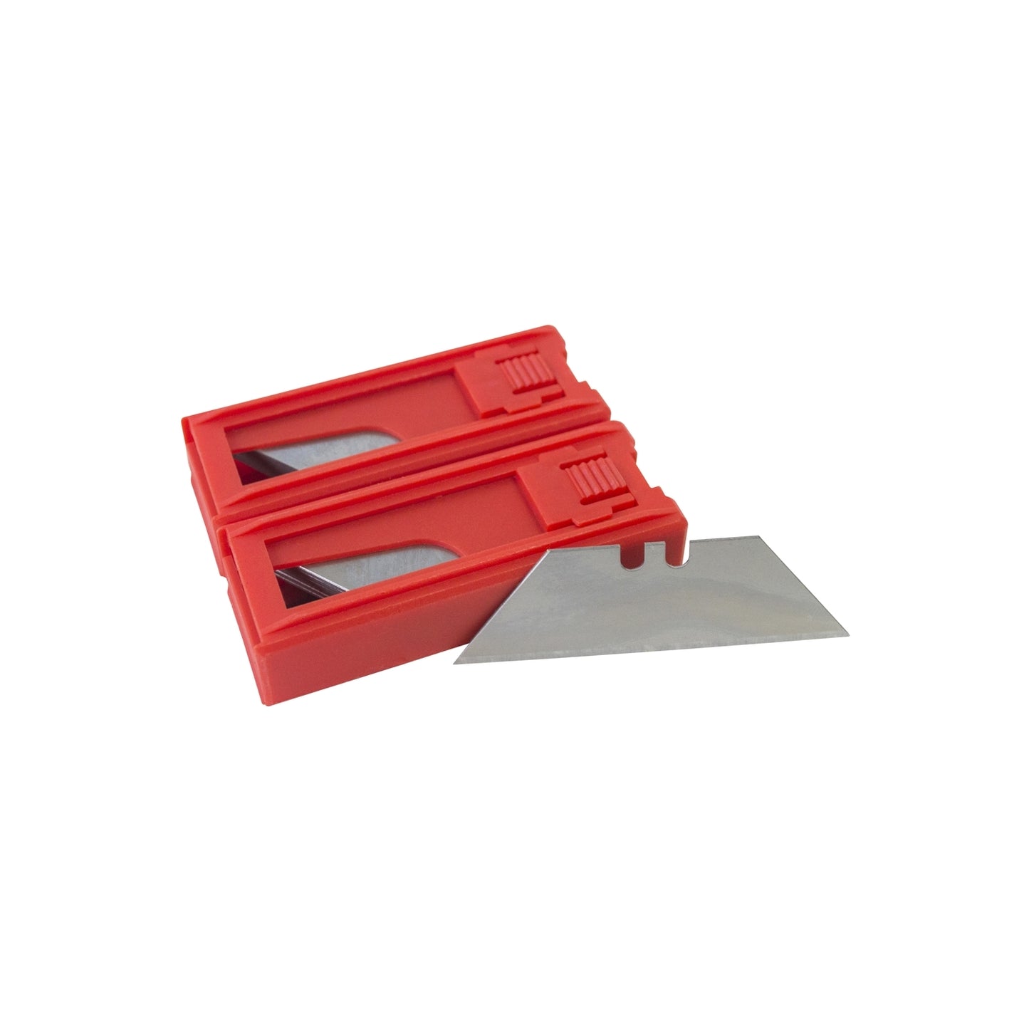 AMTECH UTILITY KNIFE BLADES 20/PK. S0360 \\\KD15185