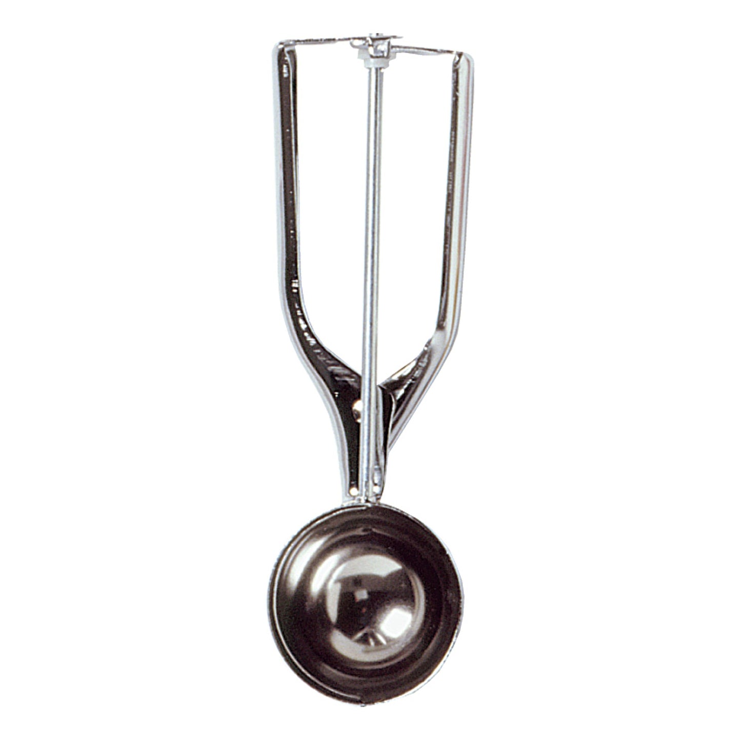 CHEF AID BOW ACTION SCOOP. 10E00479 \\\KD15247