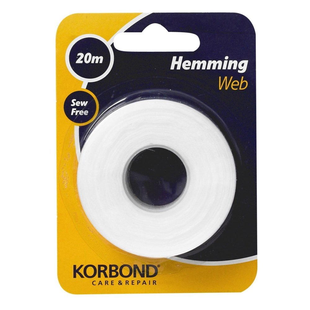 KORBOND HEMMING WEB 20M. 110042 \\\KD15249