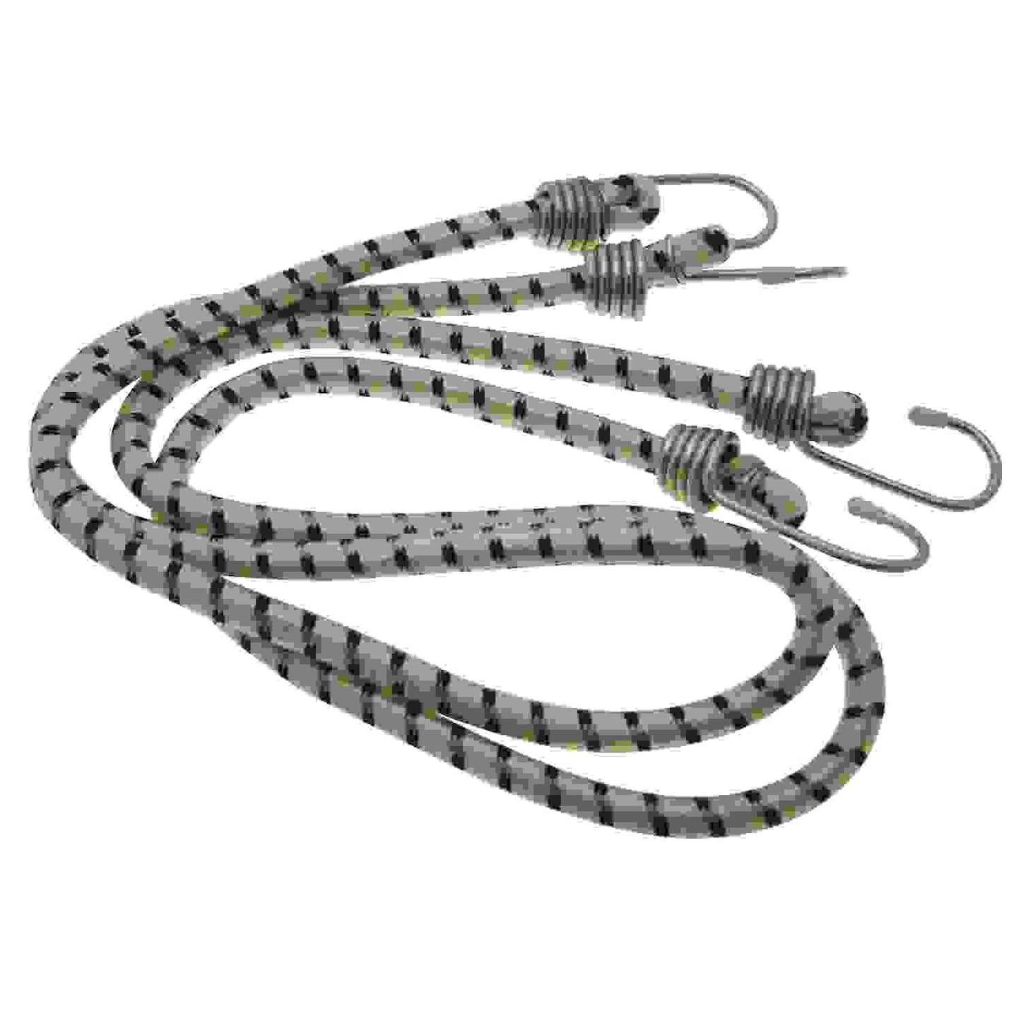 AM-TECH 2 X 36 INCH HEAVY DUTY ELASTIC BUNGEE CORD STRAP ROPE LUGGAGE. S0650 \\\KD15257