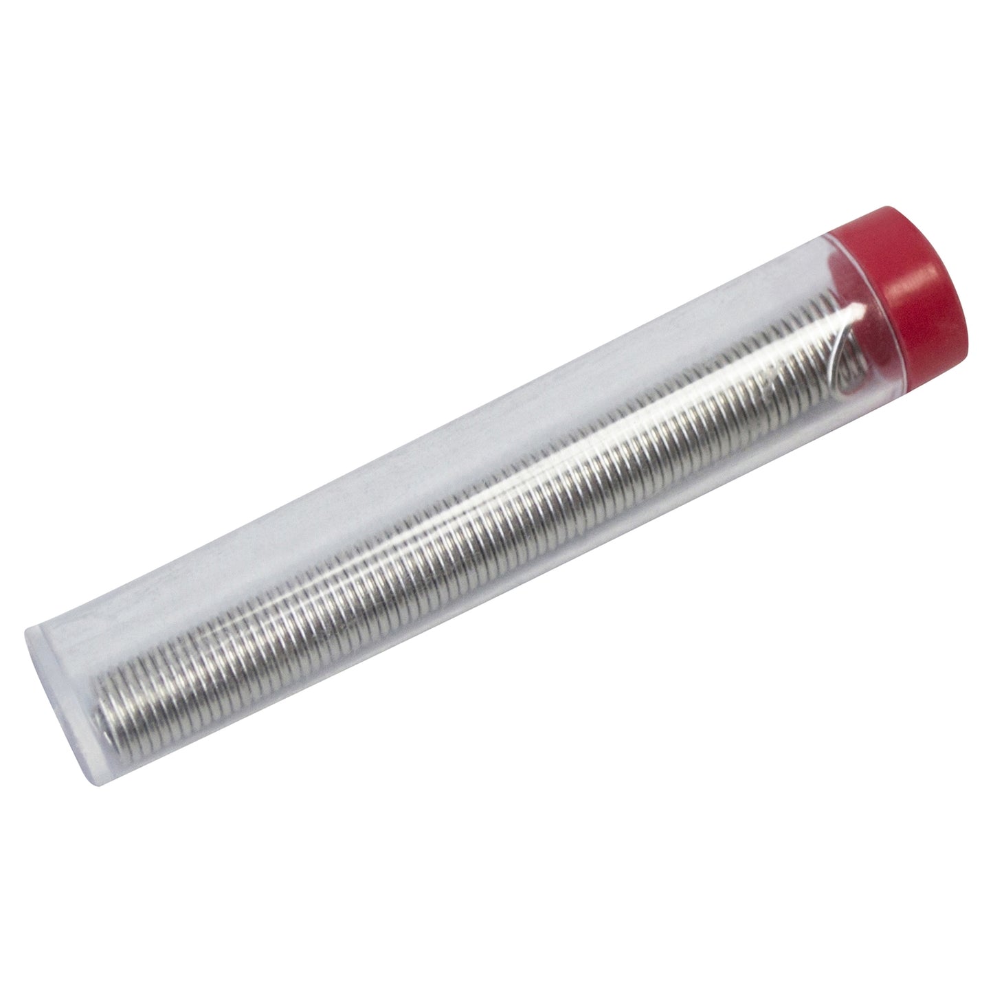 AM-TECH 12G TUBE LEAD FREE SOLDER  WIRE FLUX COVER. S1751 \\\KD15261