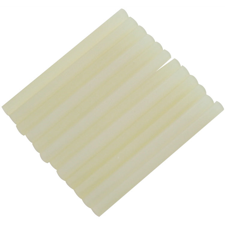 AM-TECH GLUE STICK FOR HOT MELT GLUE GUNS 7.5MMX100MM 12PCS. S1865 \\\KD15263