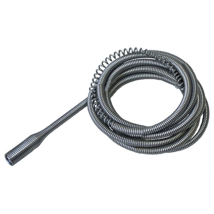 AM-TECH DRAIN WASTE PIPE SINK CLEANER UNBLOCKER ROD. S1890 \\\KD15265