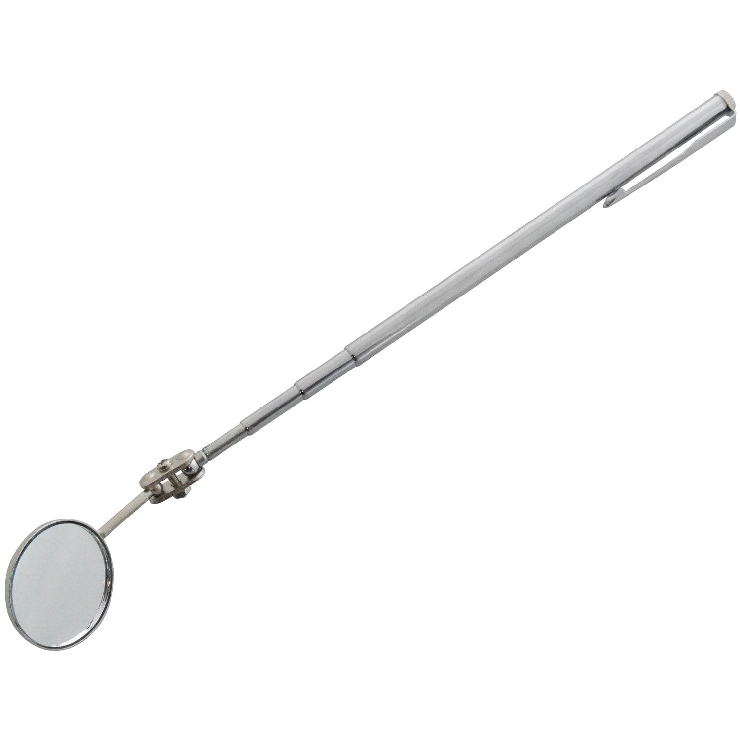 AM-TECH 18" TELESCOPIC INSPECTION MIRROR. S2300 \\\KD15267
