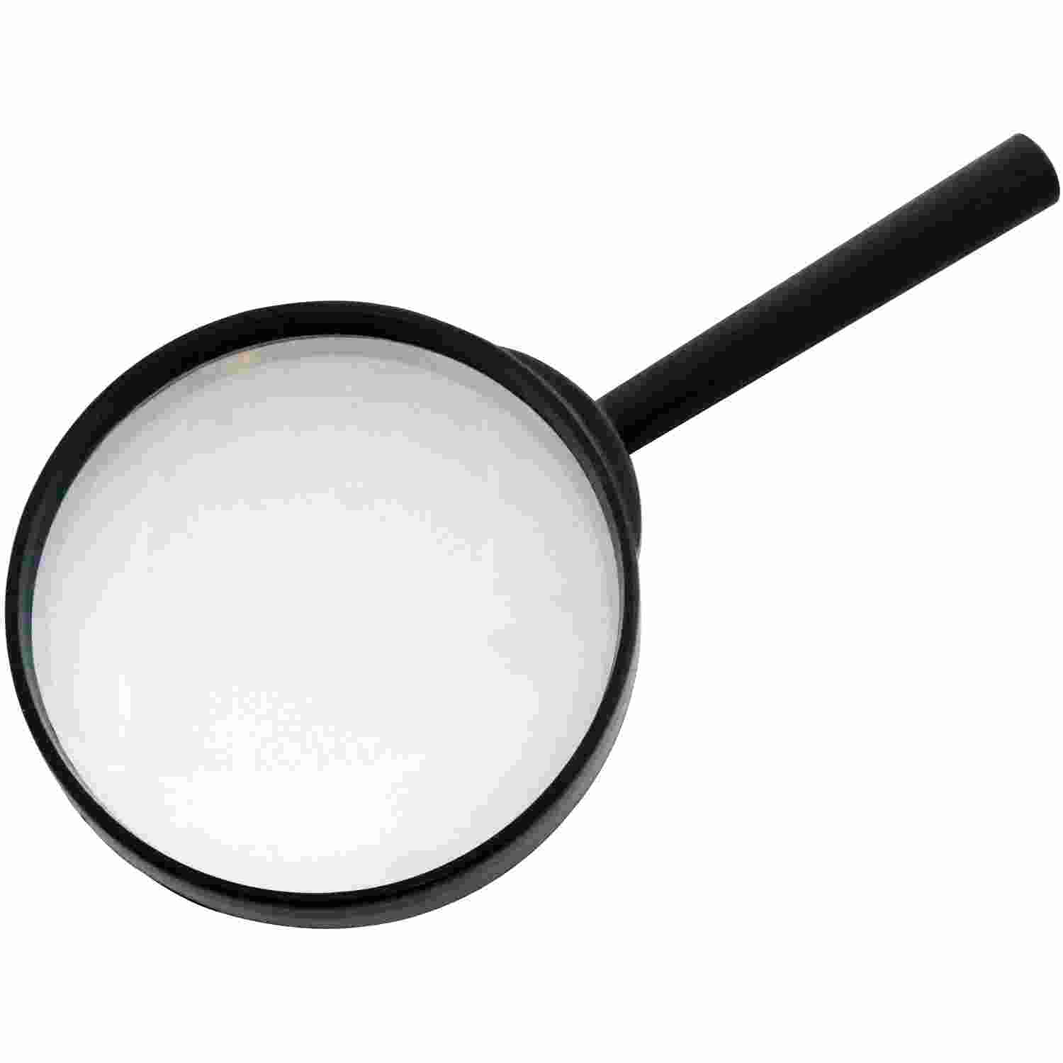 AM-TECH 100MM 4" MAGNIFIER GLASS - FOR DIY ENGINEERS. S2915 \\\KD15269