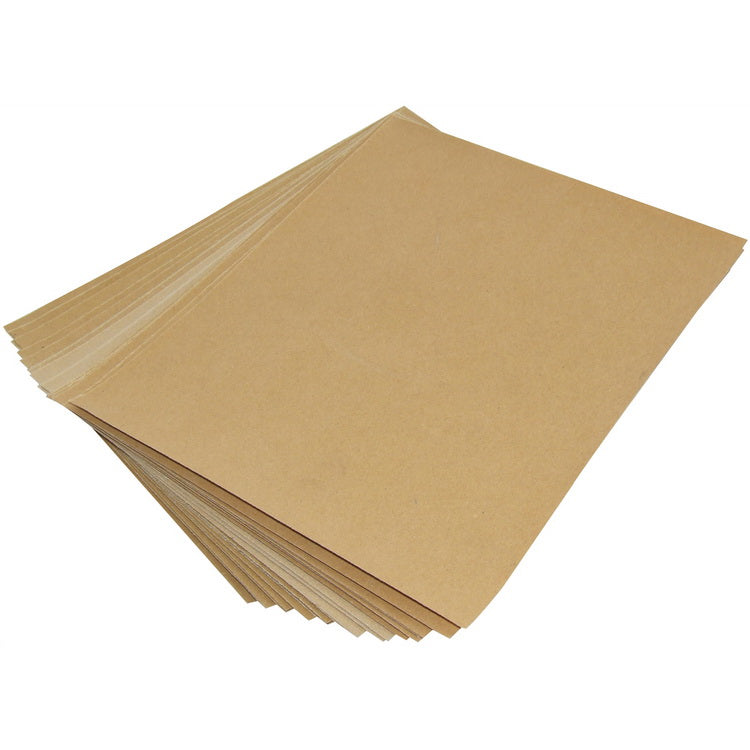 AM-TECH 30PCS ASSORTED SANDPAPER SHEETS. S3850 \\\KD15275