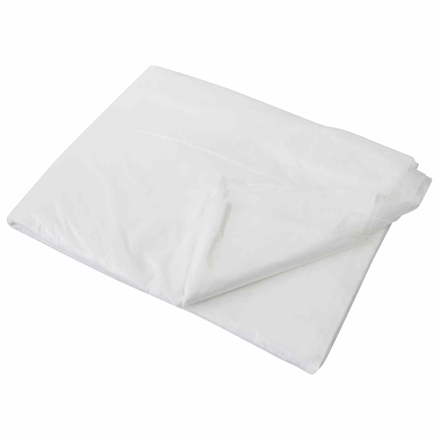 AM-TECH ALL PURPOSE  POLYTHENE DUST SHEET 3.6 X 2.7M. S4935 \\\KD15279