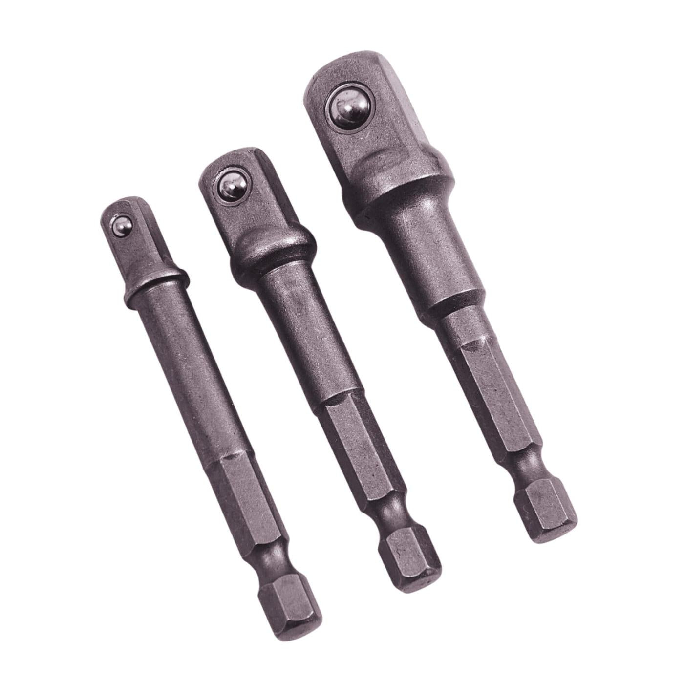 AM-TECH 3PIECES EXTRA LONG DRIVER SET. I5700 \\\KD15306