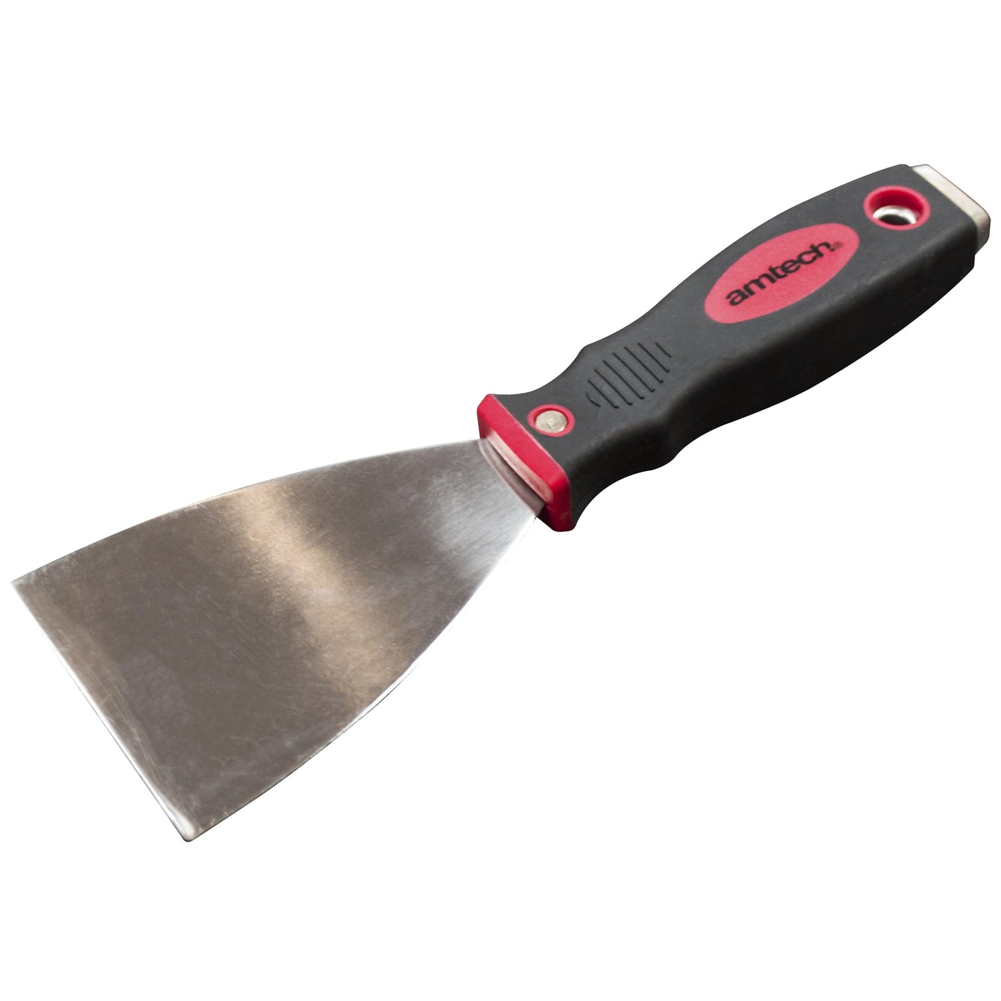 AM-TECH 3" DELUXE PAINT SCRAPER. G0670 \\\KD15309