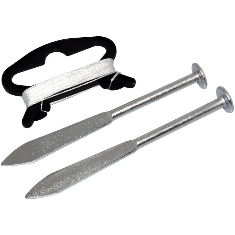 AM-TECH BRAND NEW 3 PIECE LINE & PIN SET. G1750 \\\KD15315