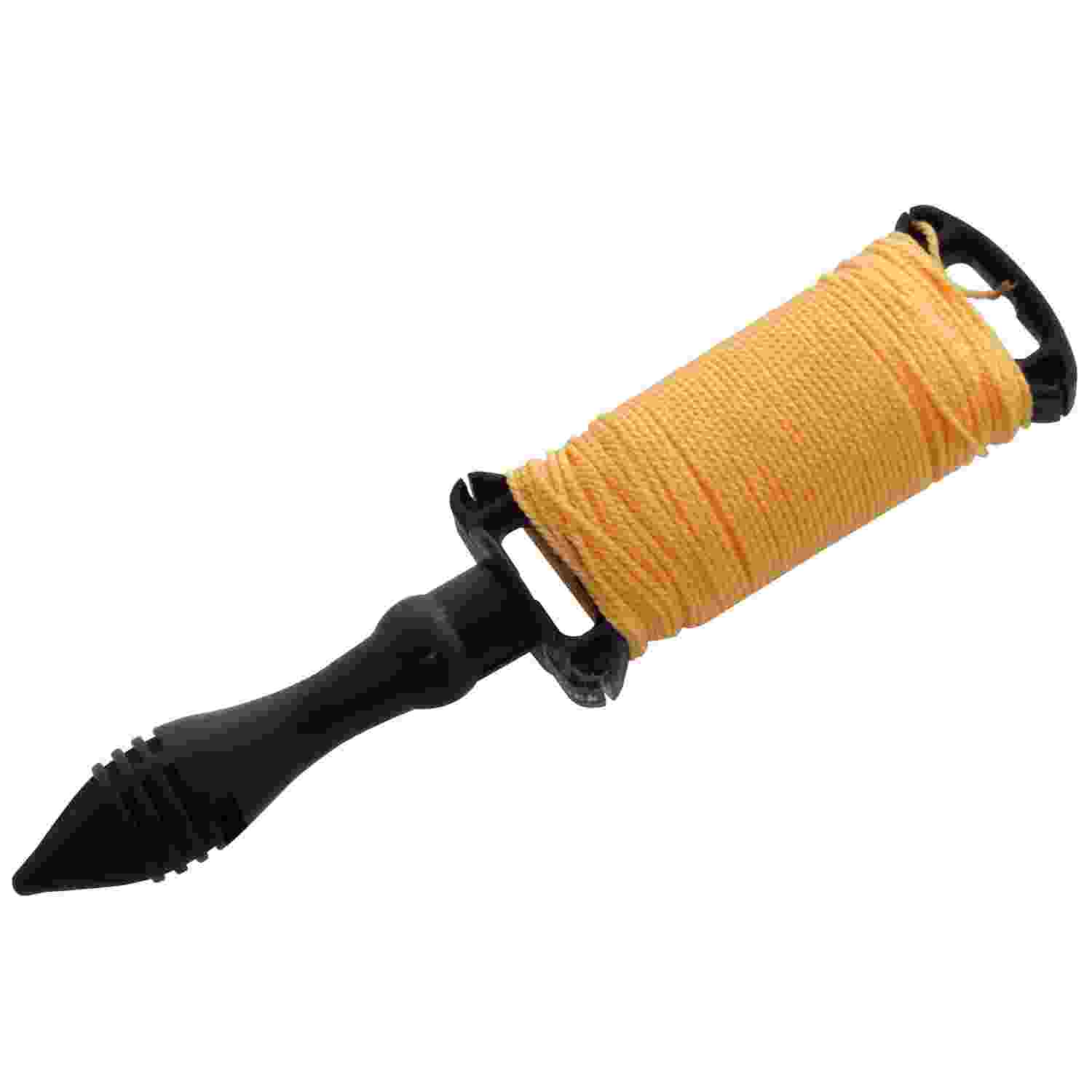 AM-TECH 50M BUILDERS LINE MULTI PURPOSE BUILD STRING LOCK. G4000 \\\KD15317