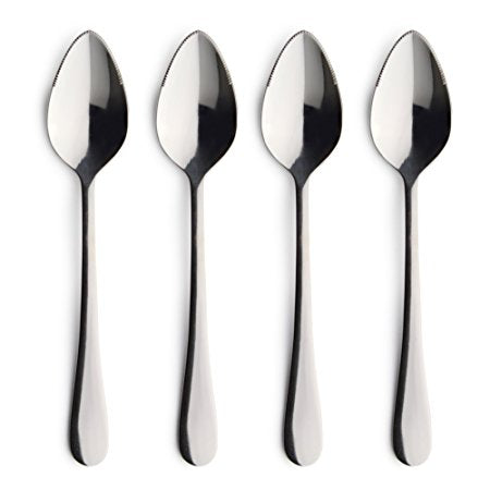 GRUNWERG GRAPEFRUIT SPOONS WINDSOR 4 PACK. 4GFSWDR/C 4GFSWSR/C \\\KD15322