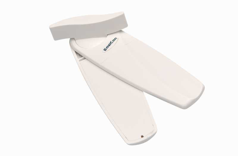 CULINARE EASY CAN OPENER TIN. C10005 \\\KD15332