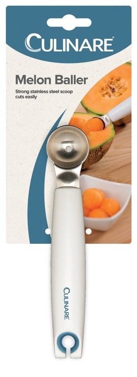 CULINARE STAINLESS STEEL MELON BALLER NEW. C20500 \\\KD15341
