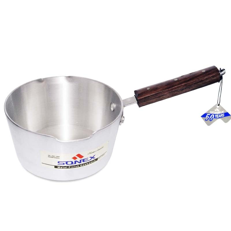 ALUMINIUM MILK PAN NO 1. TS75200 \\\KD15359
