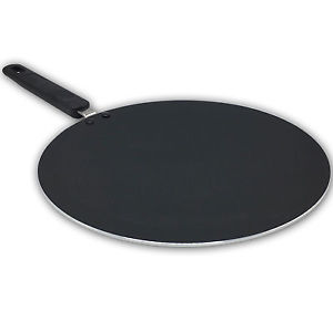 PREMIUM NON STICK FLATE TAWA 30CM \\\KD15369