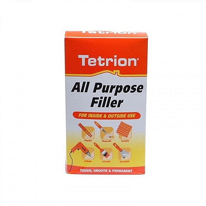 TETRION ALL PURPOSE POWDER FILLER 1.5KG. TFP015 \\\KD15400