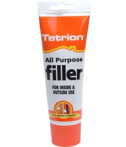 TETRION ALL PURPOSE READY MIX TUBE 330GM. DTE330 \\\KD15402