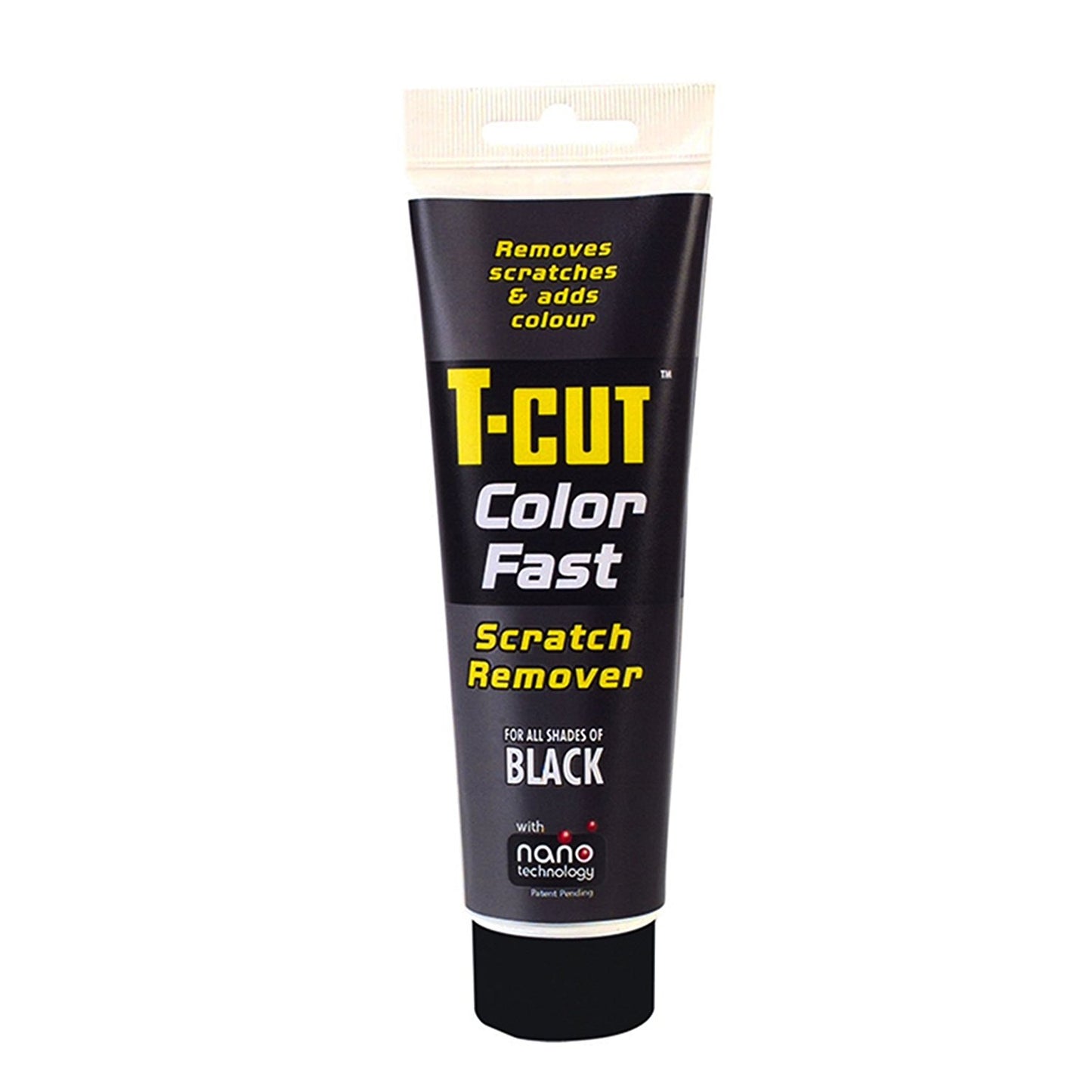 T-CUTCOLOUR FAST SCRATCH REMOVER 150GM- BLACK. CFB150 \\\KD15430