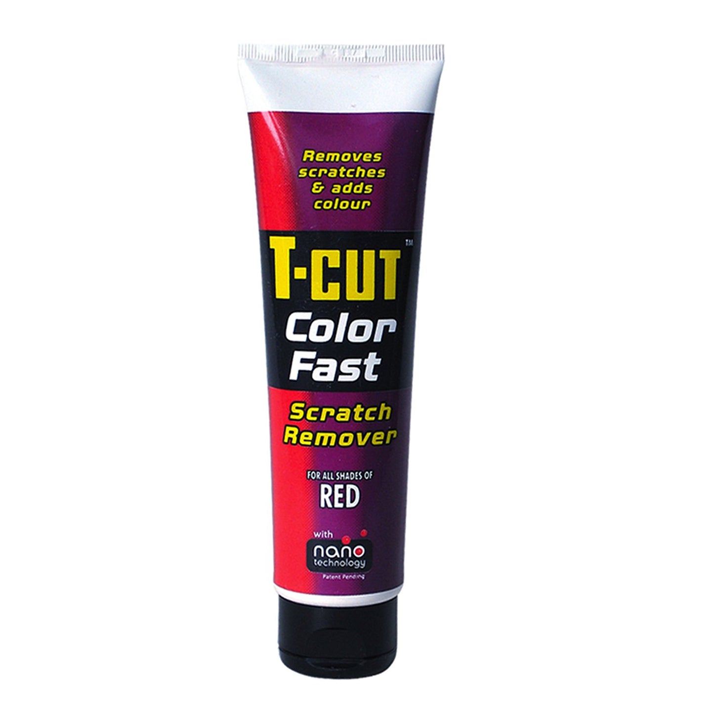 T-CUTCOLOUR FAST SCRATCH REMOVER 150GM - RED. CFR150 \\\KD15431