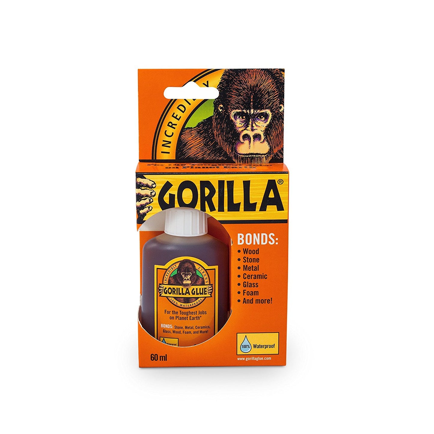 GORILLA GLUE 60ML. 1044202 \\\KD15465